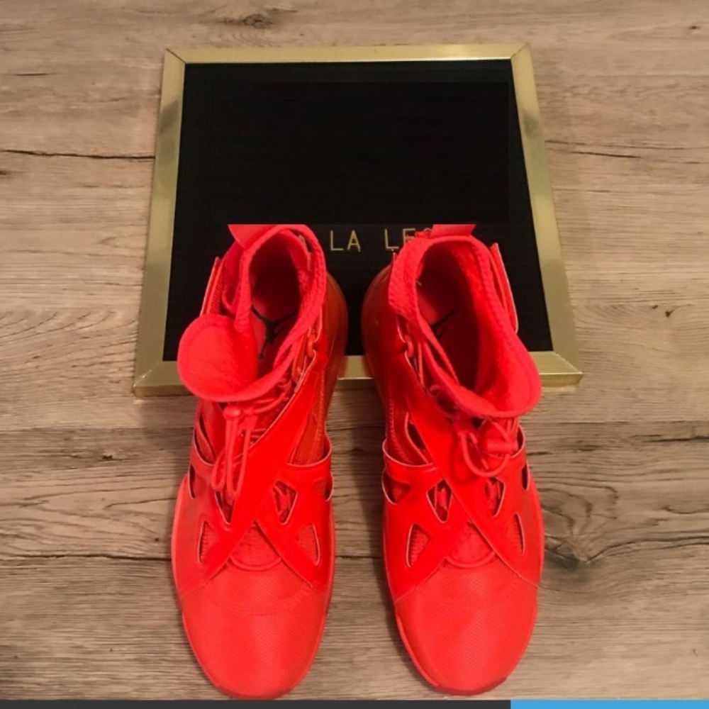 New Jordan Air Latitude 720